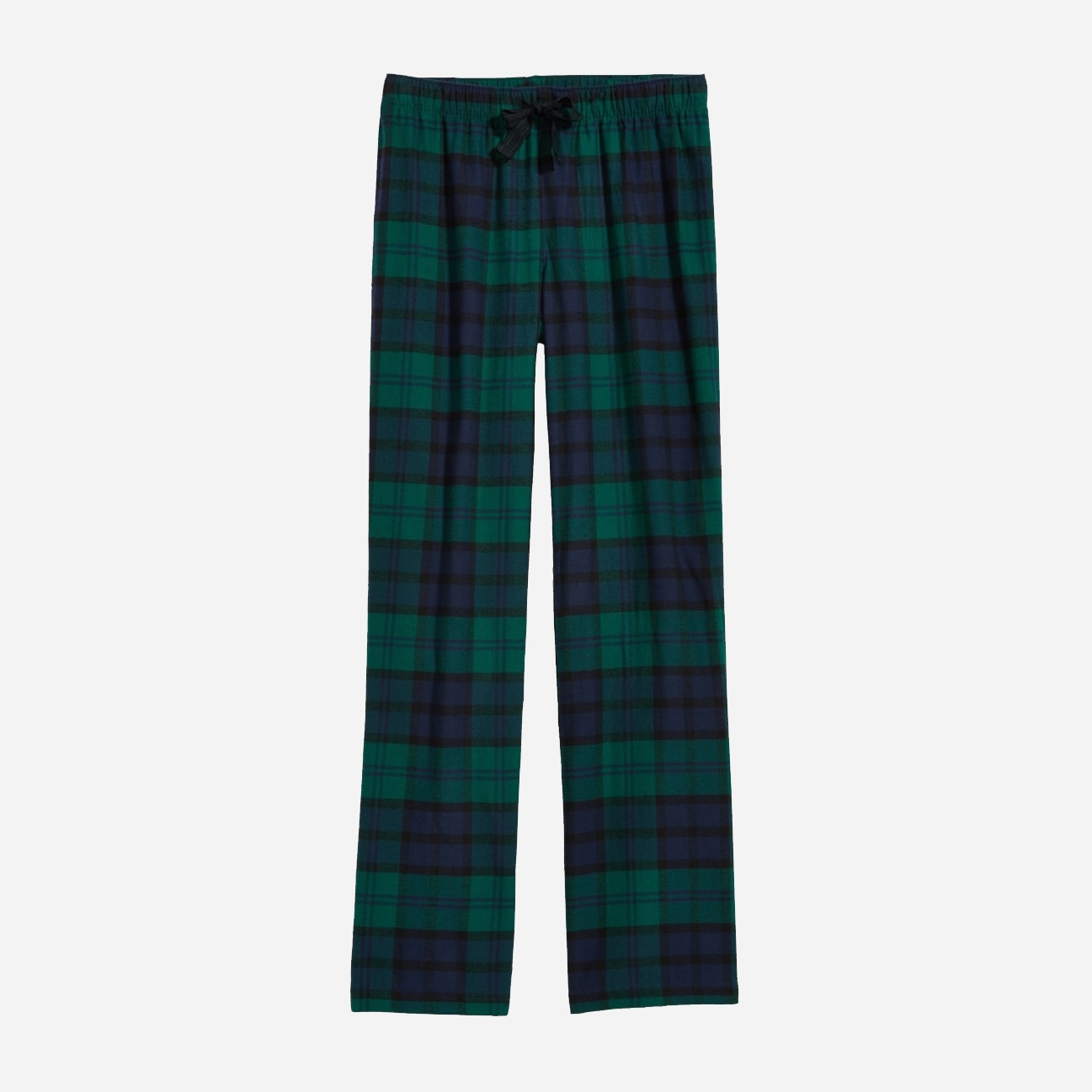 

Пижамные штаны Old Navy 613801974 XS Зеленый/Синий