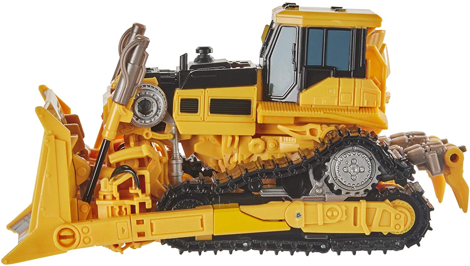 

Трансформер Конструктикон Скипджек Studio Series 67 Transformers Constructicon Skipjack Hasbro E7214