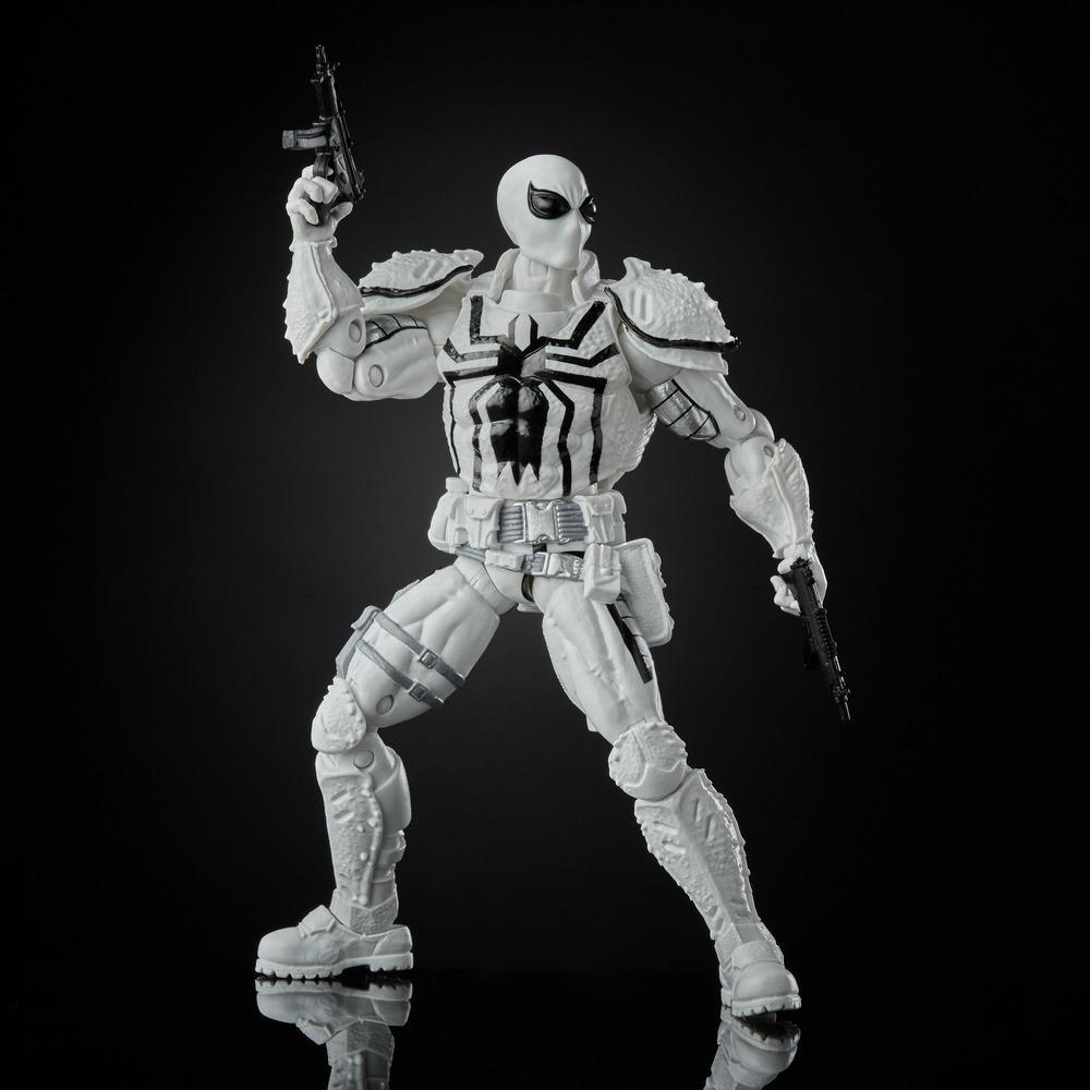 Фигурка Анти-Веном Marvel Legends Series Anti-Venom Hasbro E8609 – фото,  отзывы, характеристики в интернет-магазине ROZETKA от продавца:  ActionToyStore | Купить в Украине: Киеве, Харькове, Днепре, Одессе,  Запорожье, Львове