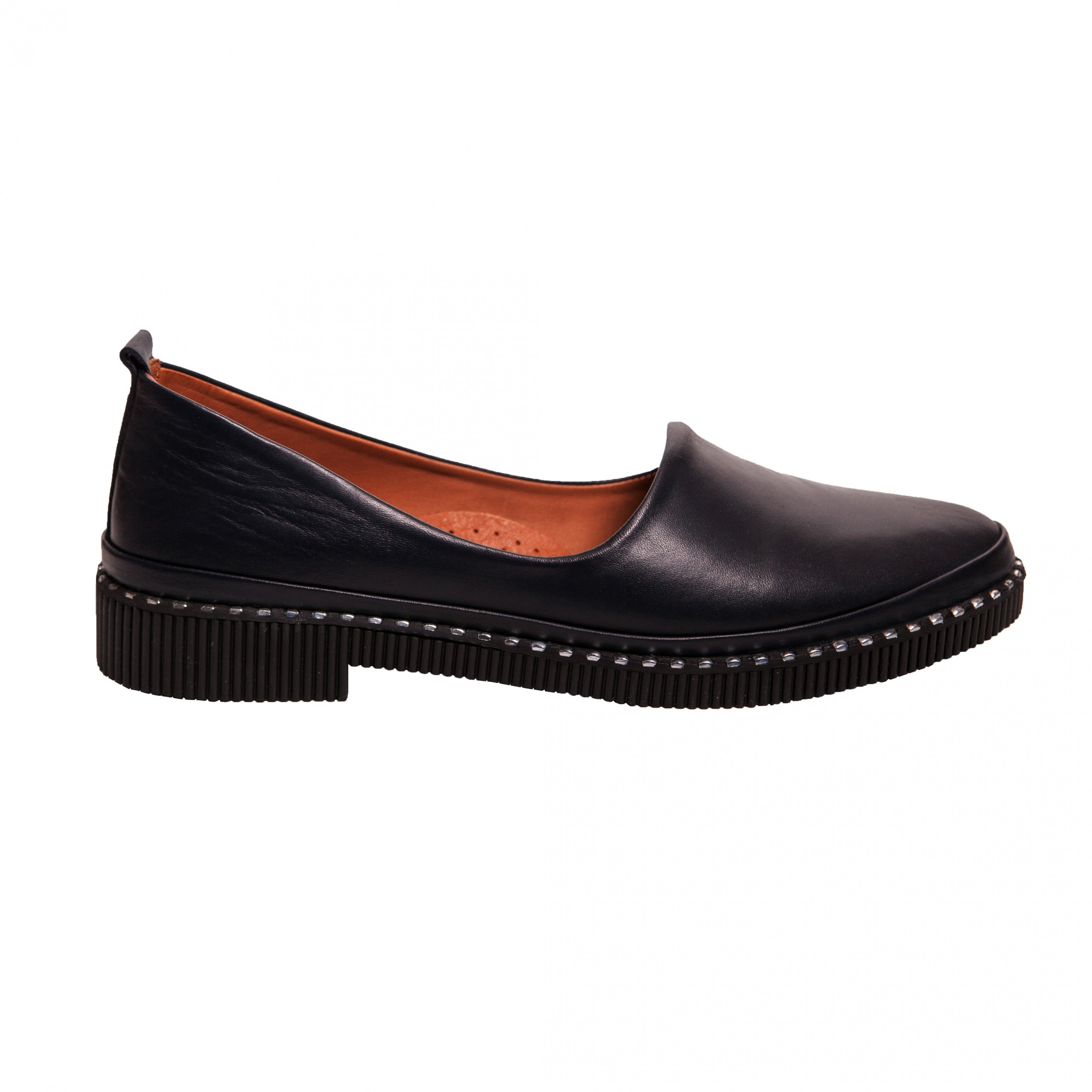 

Балетки Trio Trend 29361 42 синие
