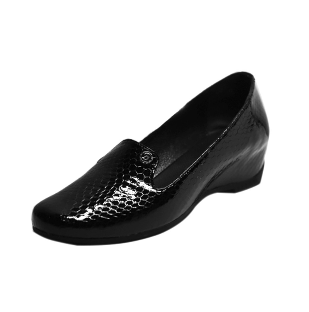 

Туфли Botti Gelo 28637 39 черные