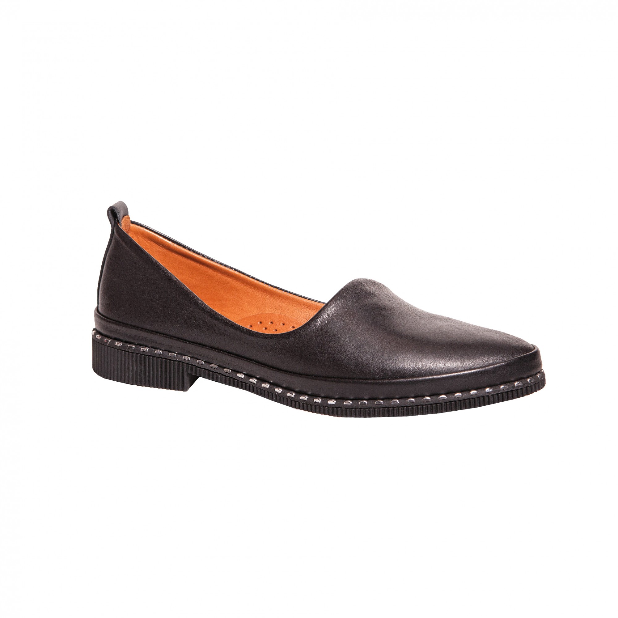 

Балетки Trio Trend 28682 38 черные
