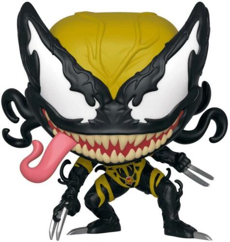 

Фигурка Фанко Веном - X-23 №514 Marvel Venom Venomized X-23 Funko 40709