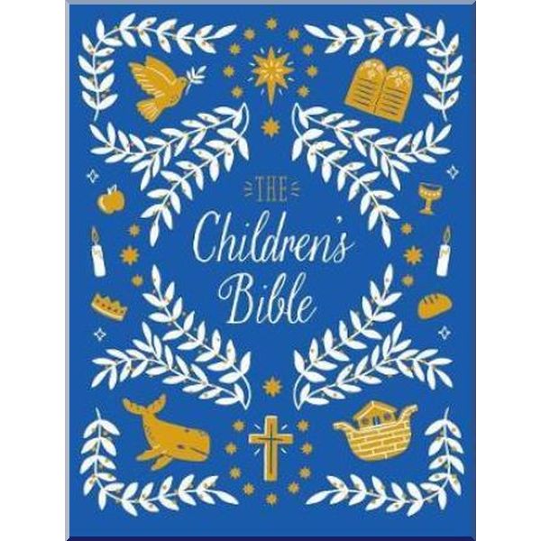 

Arcturus The Children's Bible. Arcturus. ISBN:9781839408090