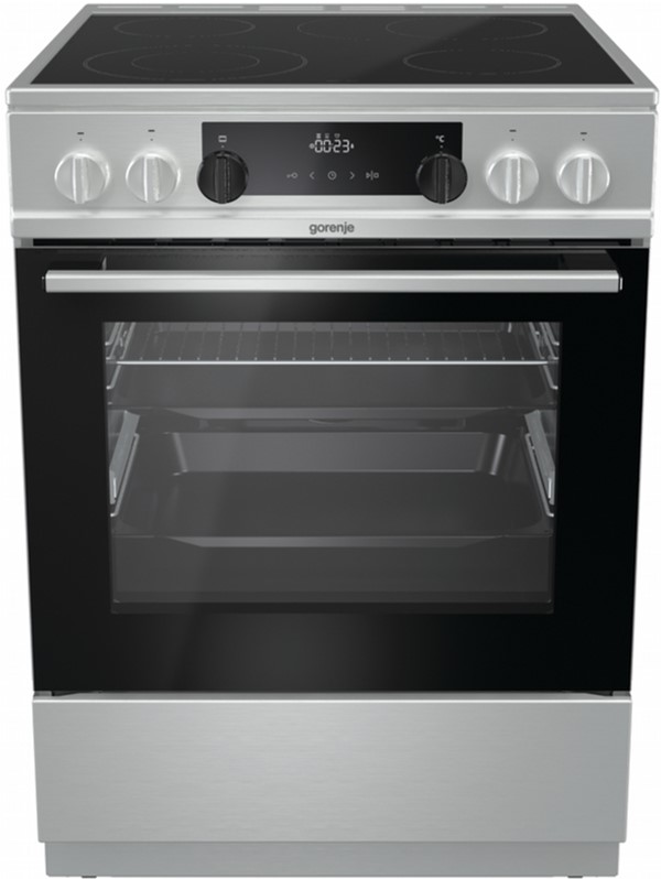 

Плита электрическая GORENJE EC6341XA