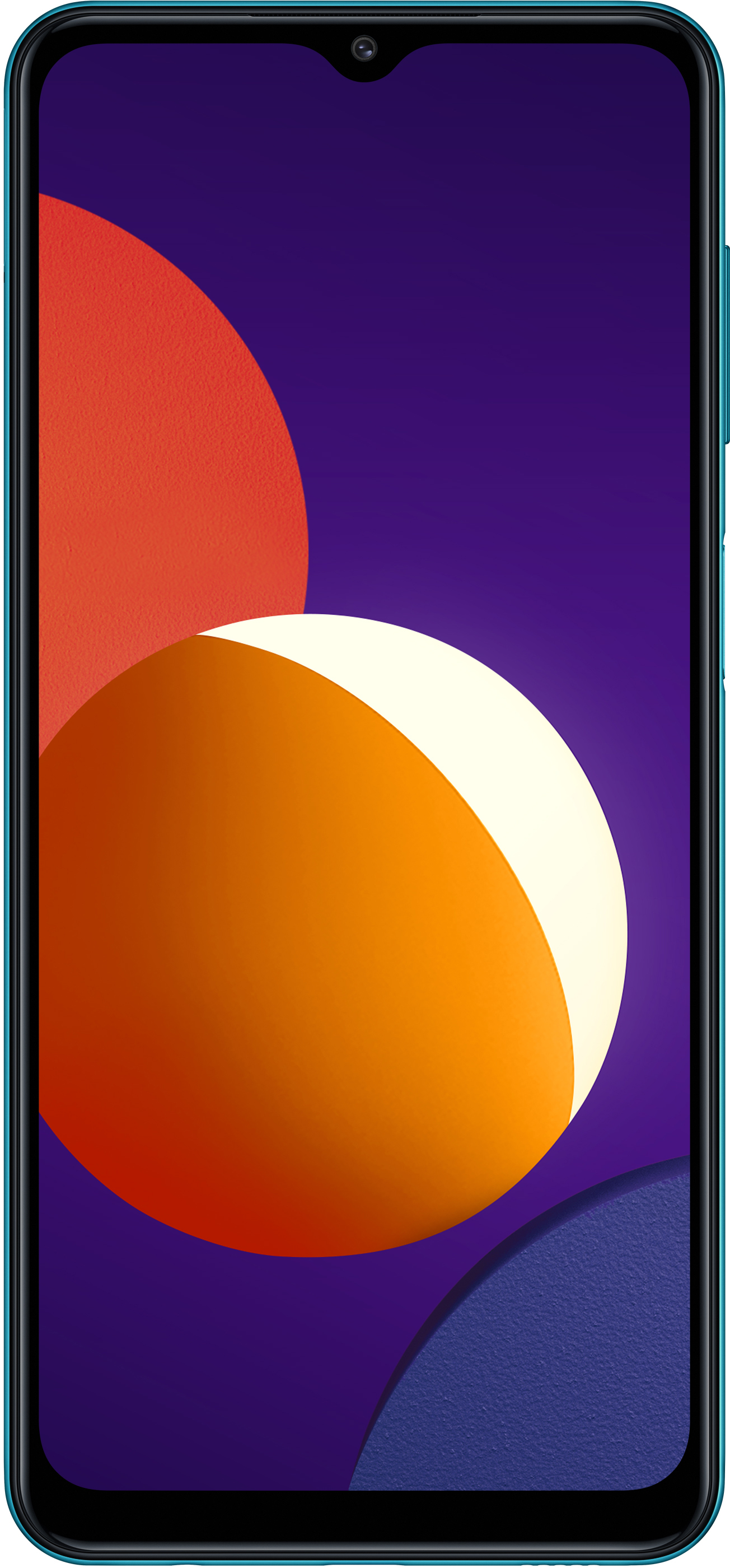 

Мобильный телефон Samsung Galaxy M12 4/64GB Green (SM-M127FZGVSEK)