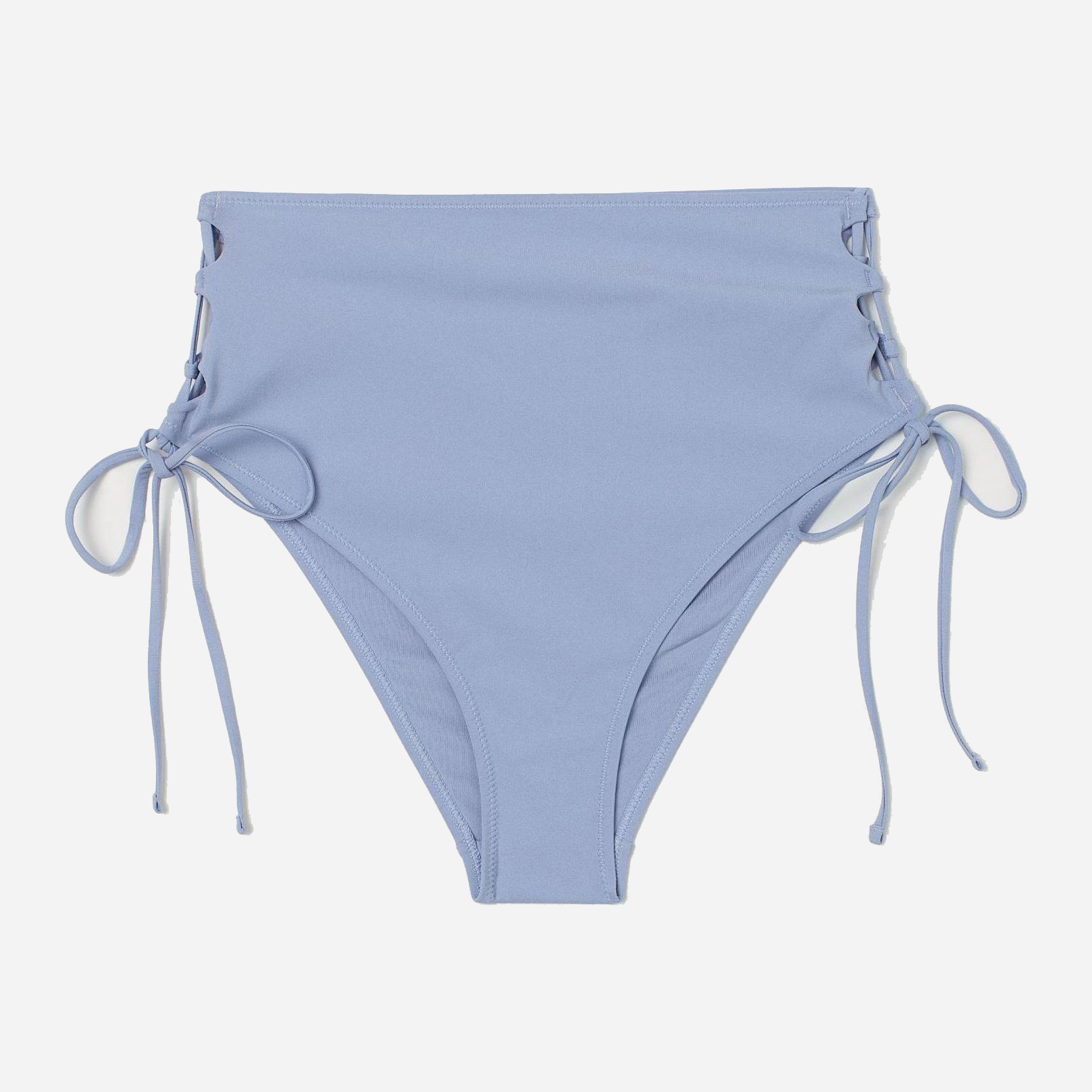 

Нижняя часть купальника H&M 203-8231651 42 Голубая