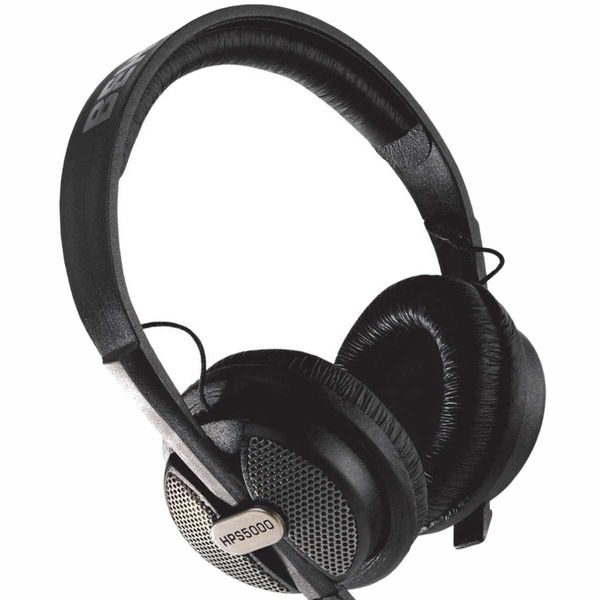 

Студийные наушники Behringer HPS5000
