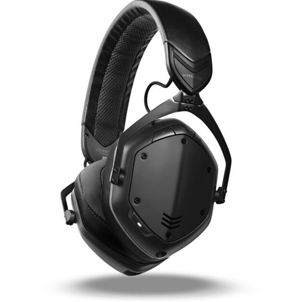 

Наушники V-Moda Crossfade II Wireless XFBT2A-MBLACKM
