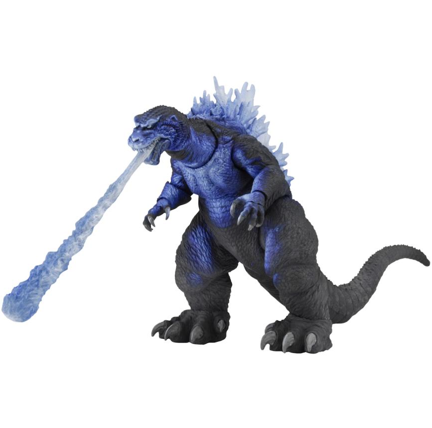 

Фигурка Годзилла Атомный Взрыв Мотра и Король Монстров Godzilla Atomic Blast NECA 072419
