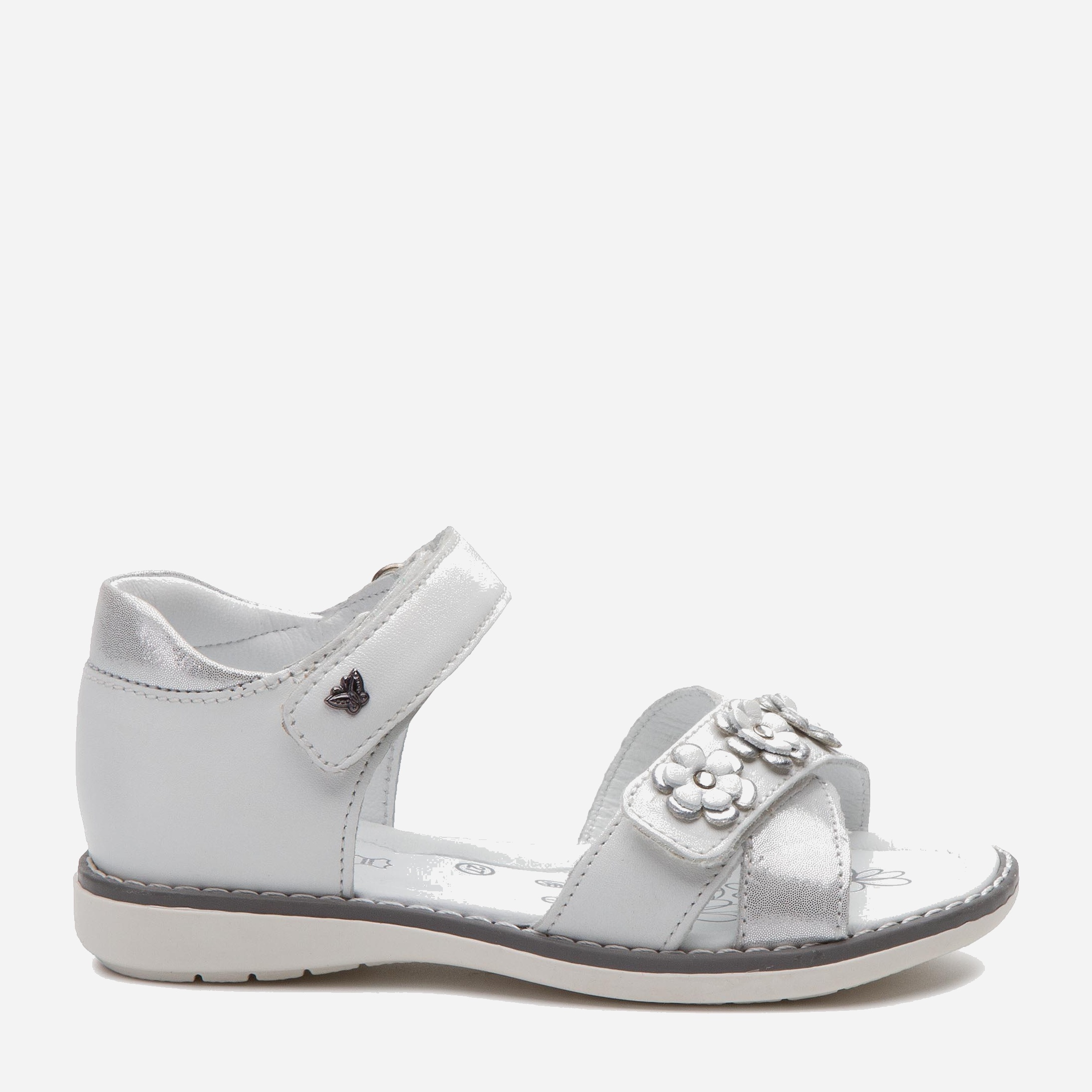 

Босоножки Lasocki Kids CI12-2850-03 27 Белые