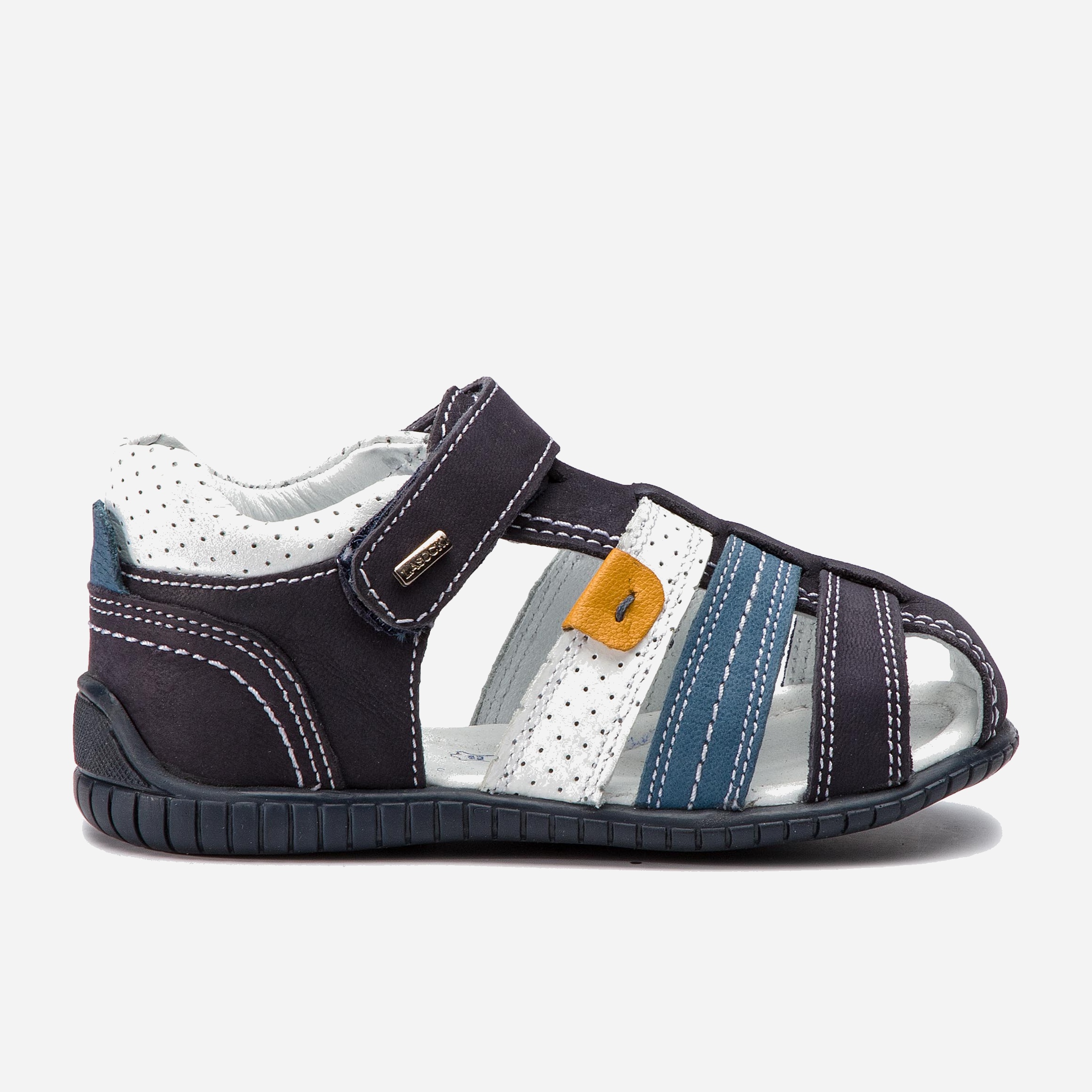 

Сандалии Lasocki Kids CI12-GORKY-24 20 Синие