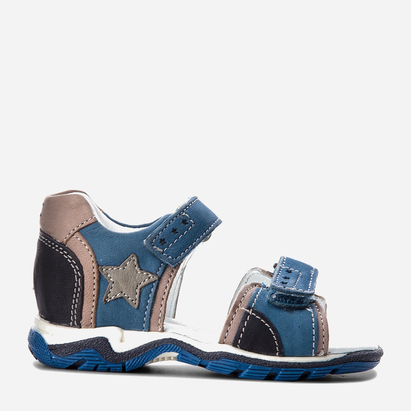 

Сандалии Lasocki Kids CI12-2566-16 22 Голубые