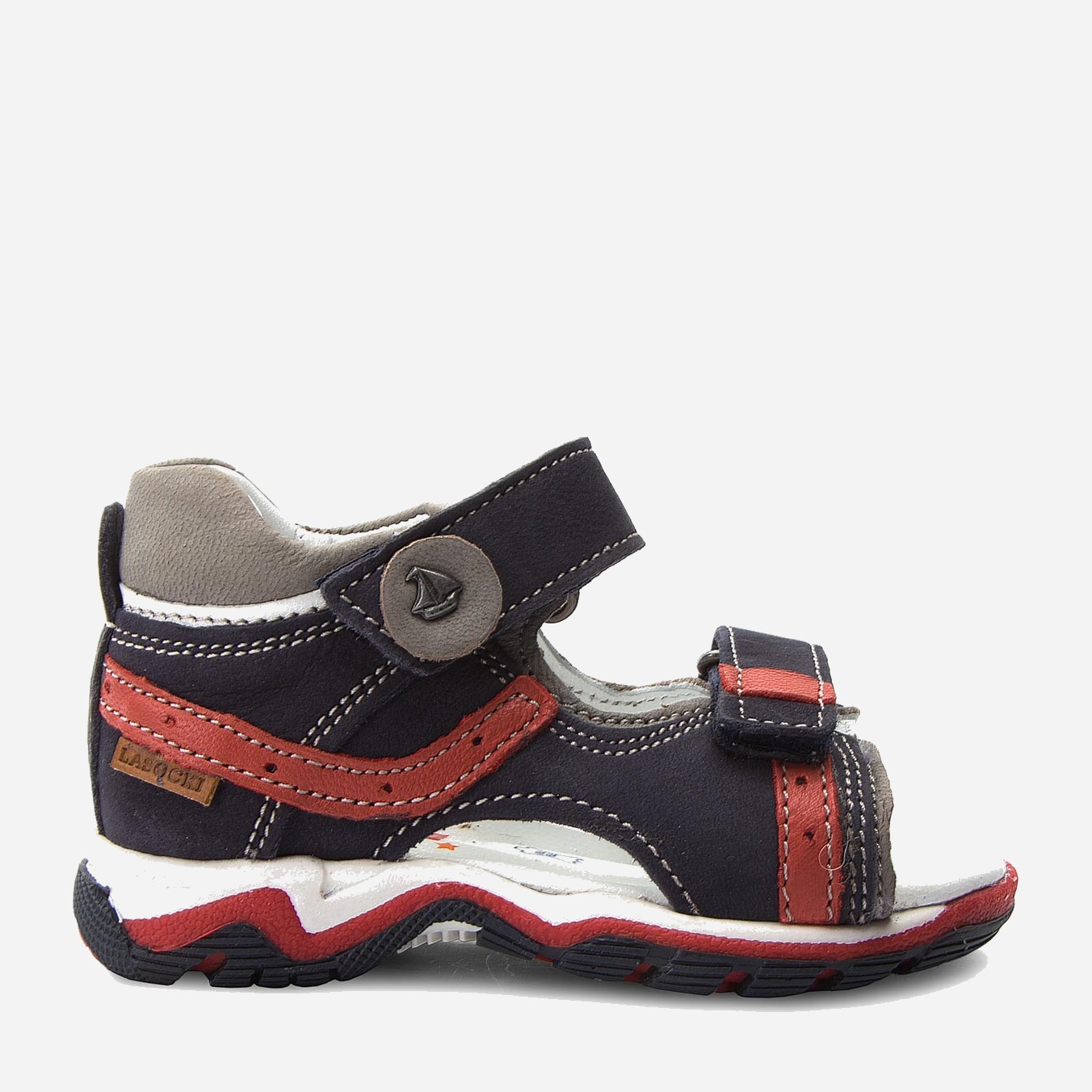 

Сандалии Lasocki Kids CI12-2566-18 19 Синие