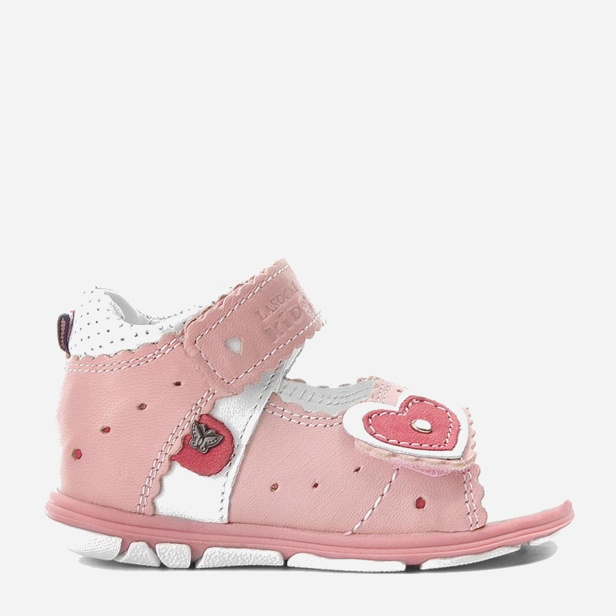 

Босоножки Lasocki Kids CI12-2808-03 20 Розовые