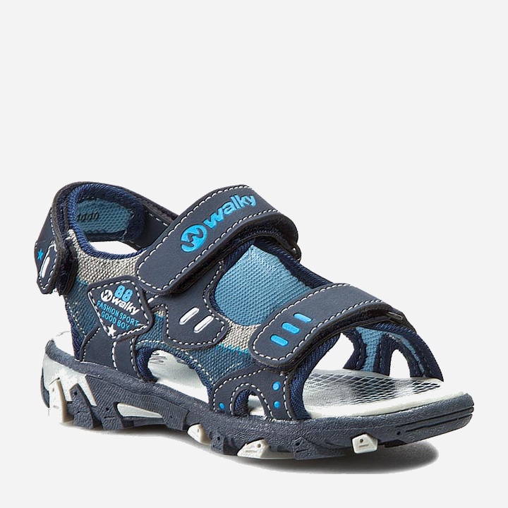

Сандалии Walky C16SS140 25 Синие