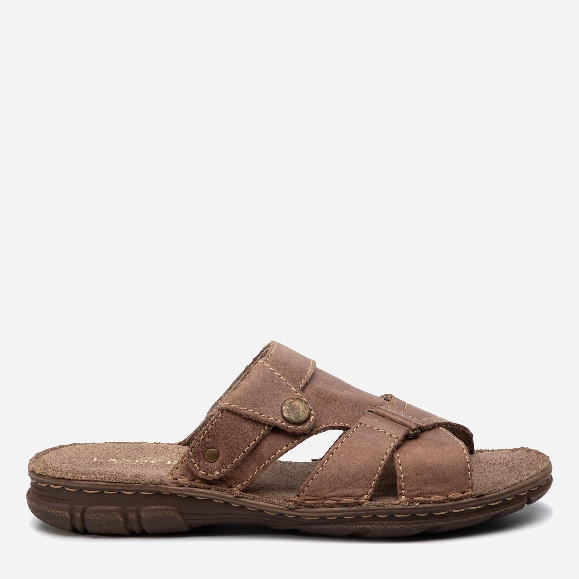 

Комнатные тапочки Lasocki MI08-C271-320-17 46 Коричневые