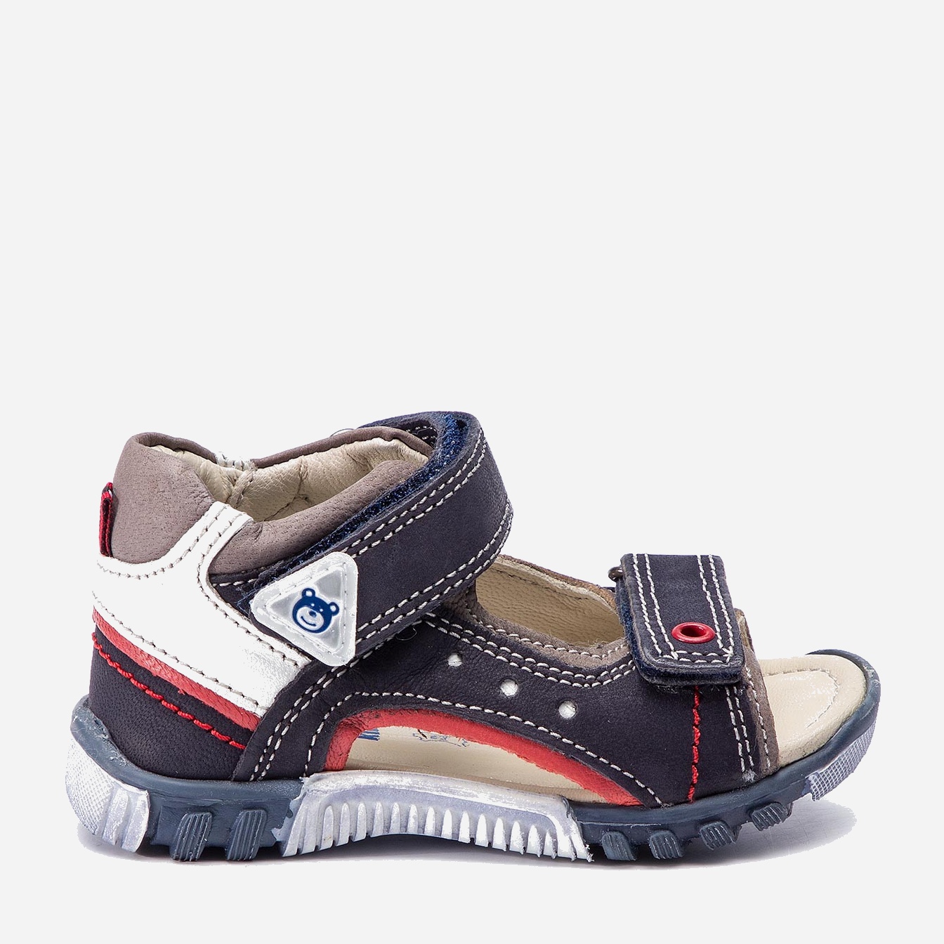 

Сандалии Lasocki Kids CI12-TRUCK-05 23 Синие (2220996890043)