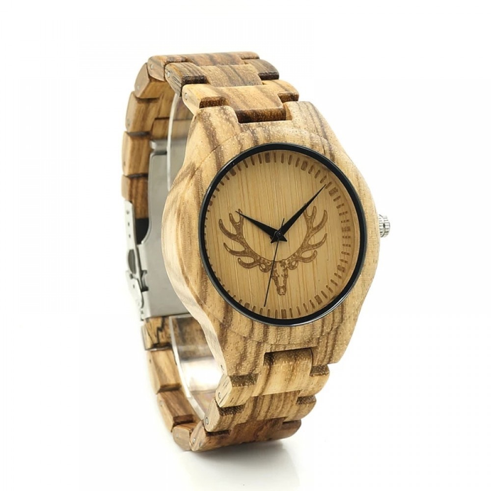 

Часы мужские Bobo Bird 0593