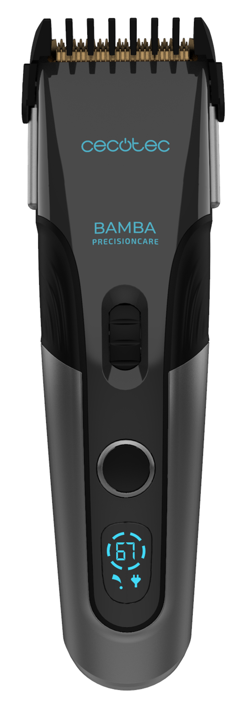 

Триммер CECOTEC Bamba PrecisionCare Titanium CCTC-04235