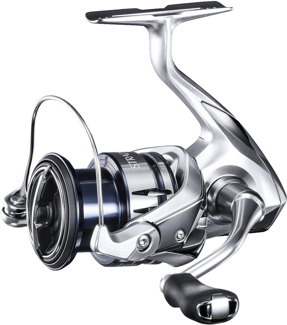 

Катушка Shimano Stradic FL C3000 FL 6+1BB 5.3:1 (22662733)