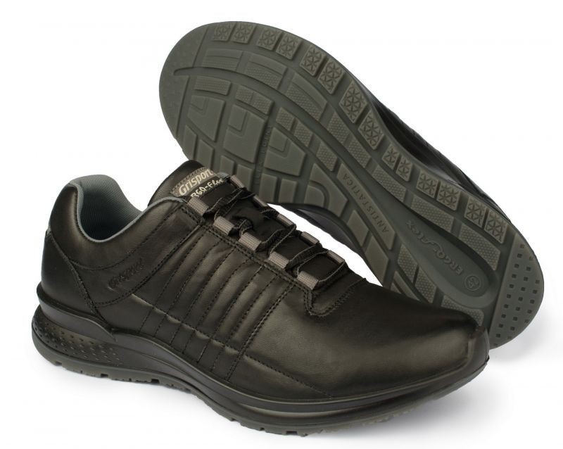 

Мужские кроссовки Grisport 42811 40 чёрный