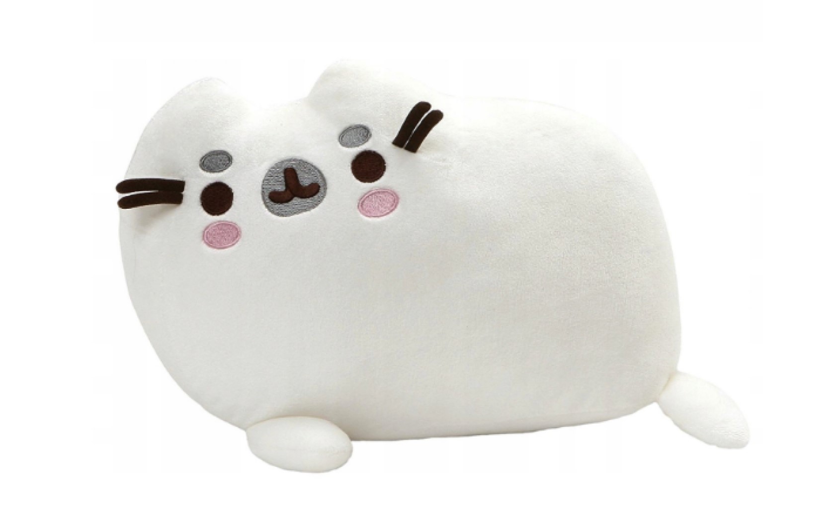 Мягкие игрушки пушина. Игрушка кот Пушин Pusheen. Пушин Кэт игрушка. Кот Пушин игрушка мягкая. Мягкая игрушка Пушин оригинал.