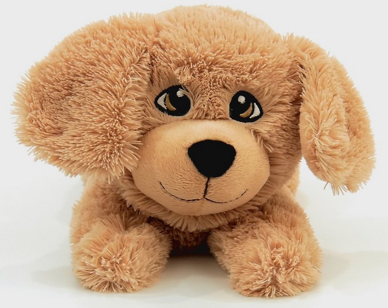 

Мягкая игрушка - обнимашка Щенок Tm Toys Snuggiez (Dkh8222)