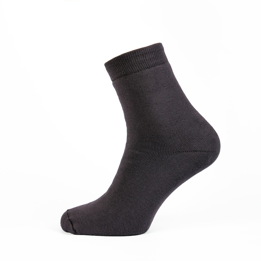 

Носки мужские GoSocks махровые -41р. средняя высота т.серые 2051-338, Носки мужские GoSocks махровые 39-41р. средняя высота т.серые 2051-338