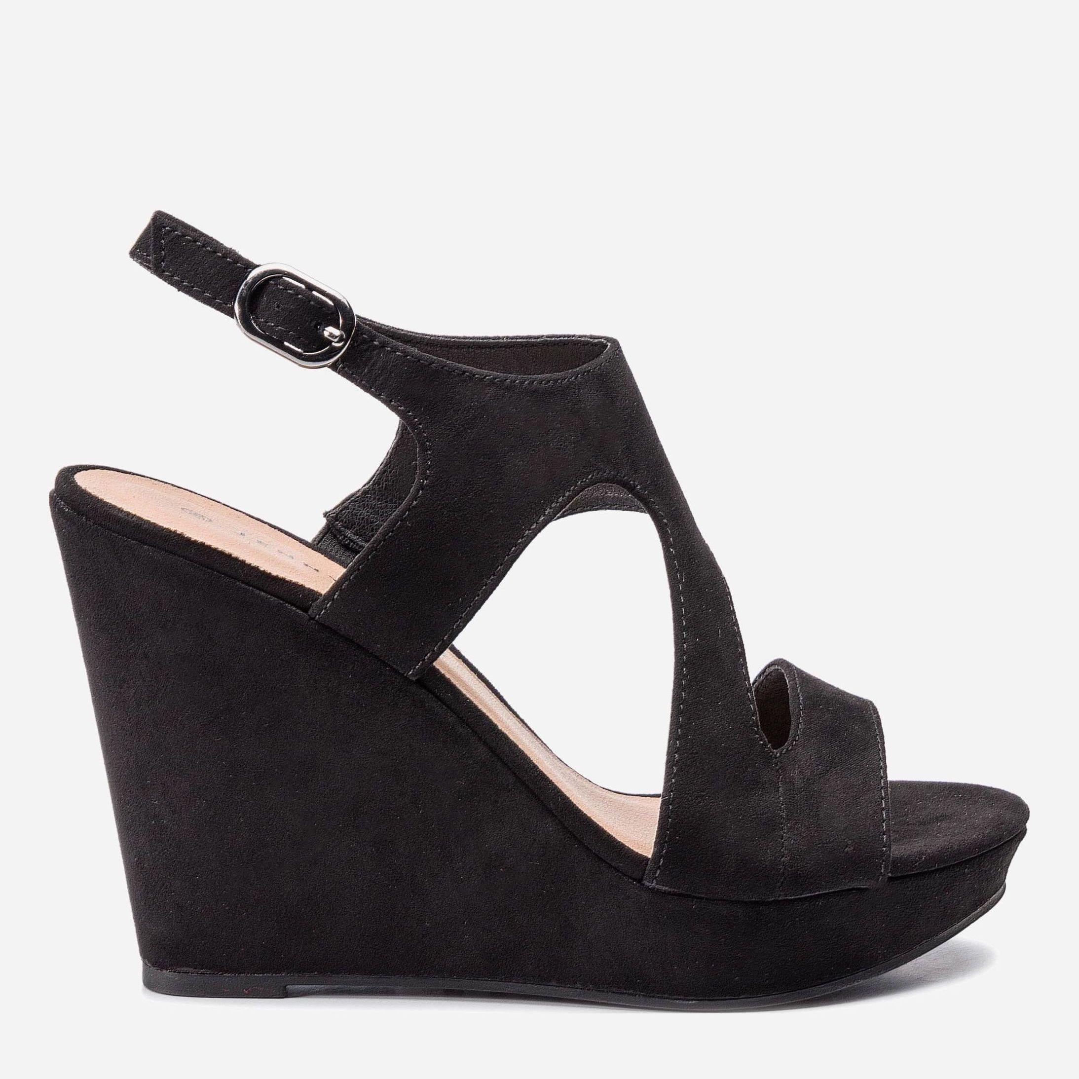 

Босоножки Jenny Fairy W16SS106-14 39 Черные