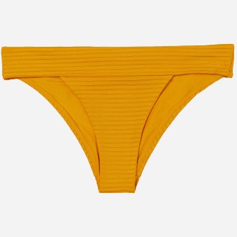 

Нижняя часть купальника H&M 35597551  Оранжевая, Нижняя часть купальника H&M 35597551 38 Оранжевая
