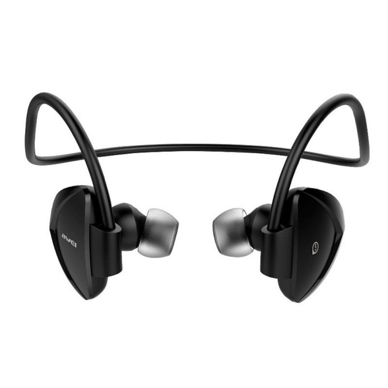 

Наушники Awei A840BL черные