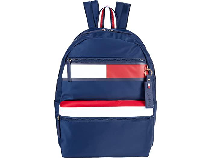 

Рюкзак TOMMY HILFIGER Allie Blue