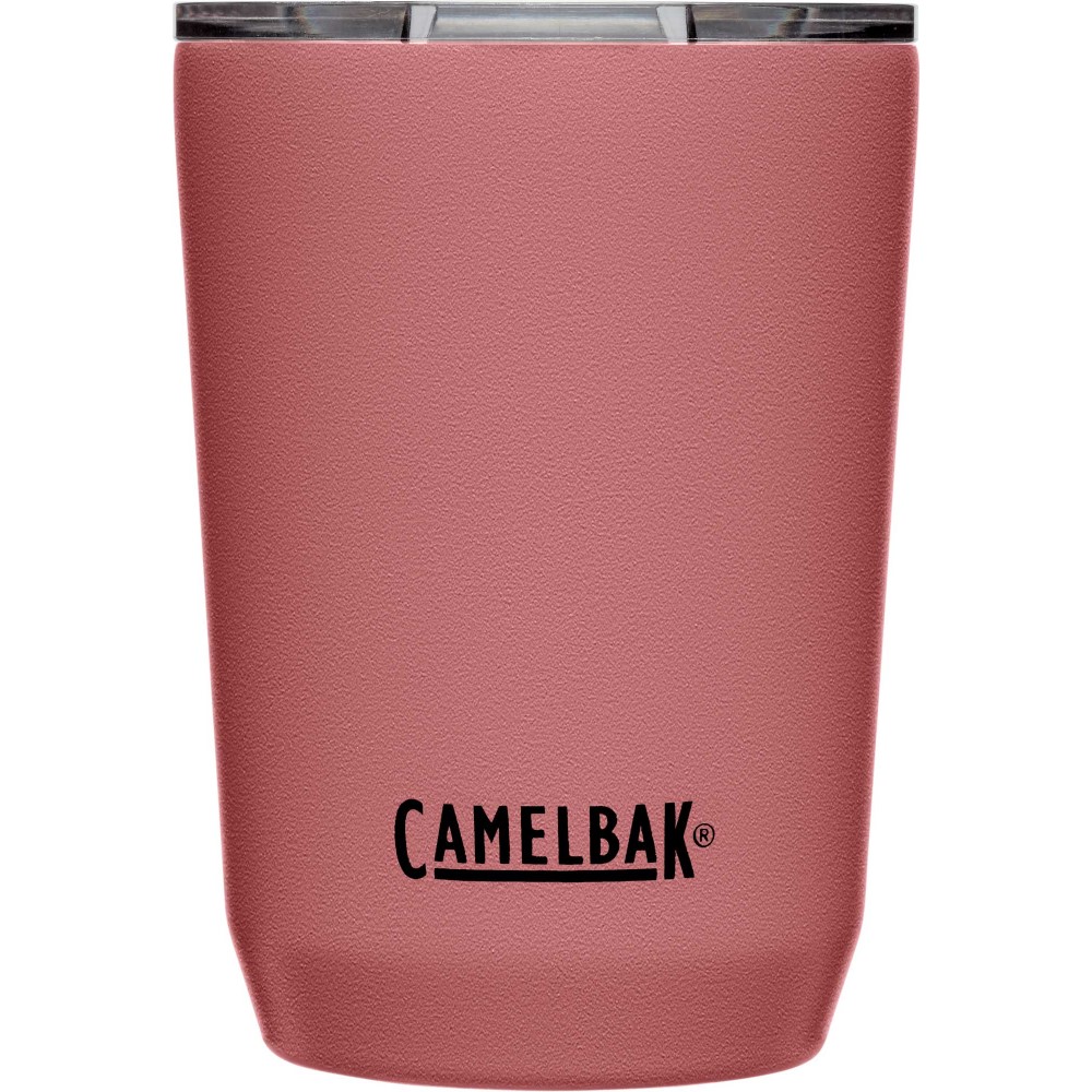 

Термостакан CamelBak Tumbler, SST Vacuum Insulated, 12oz, Terracotta Rose (0,35 л)