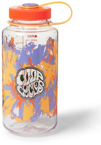 

Фляга для воды Nalgene Wide Mouth 1L (Co-op Cycles)