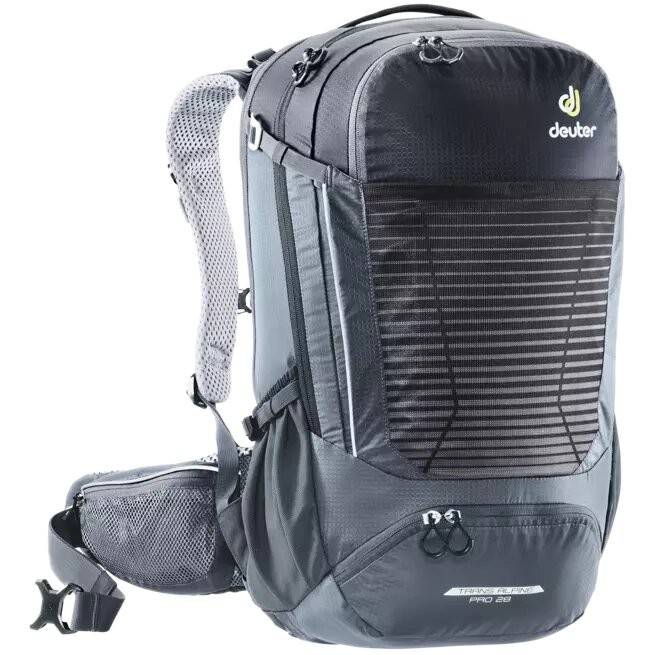 

Рюкзак Deuter Trans Alpine Pro 28