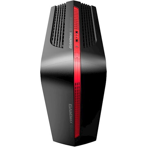 

Игровой компьютер Aiver RXV (Intel Core i5-10400F, 16 ГБ ОЗУ, 1 TБ + 120 SSD, Radeon RX 580 4 ГБ)