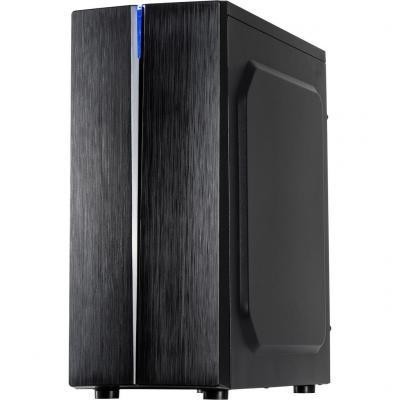 

Компьютер Aiver Rv2 (AMD Ryzen 3 3100, 16 ГБ ОЗУ, 1 TB HDD, Radeon RX 570)