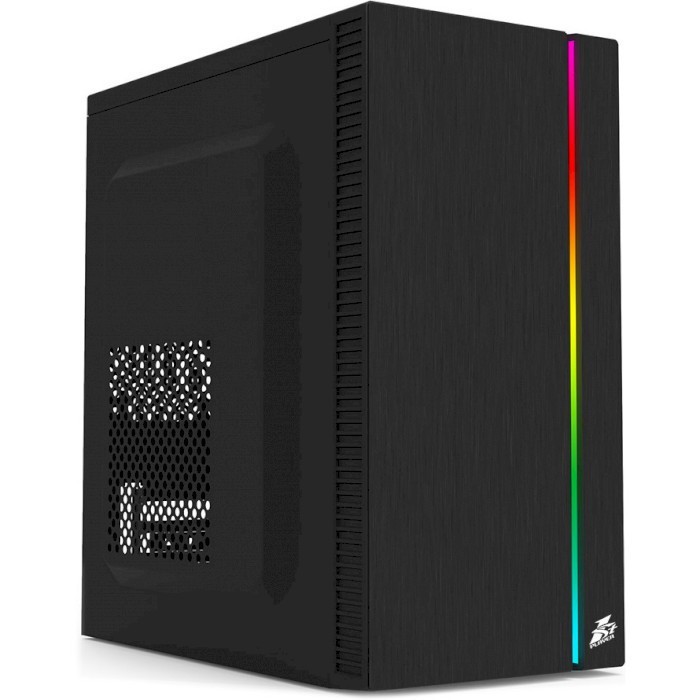 

Компьютер Aiver A2.1 (AMD A8-9600, 8 ГБ ОЗУ, 1 ТБ HDD + 120 SSD)