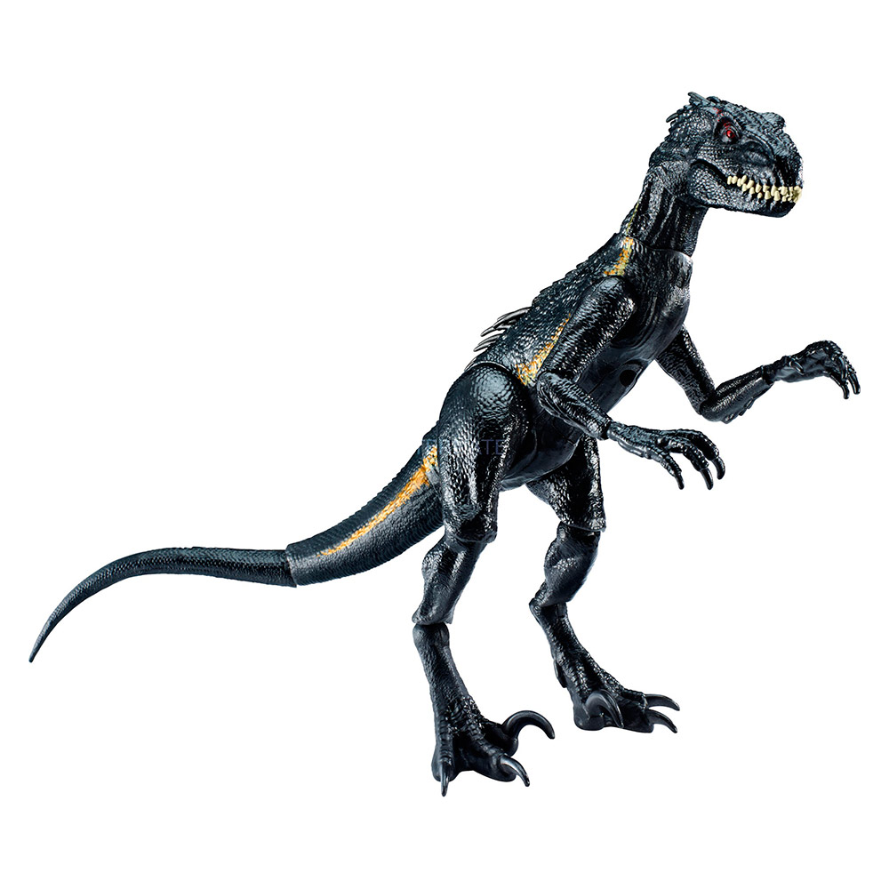 

Динозавр Индораптор Мир Юрского Периода Jurassic World Indoraptor Dinosaur Mattel FVW27