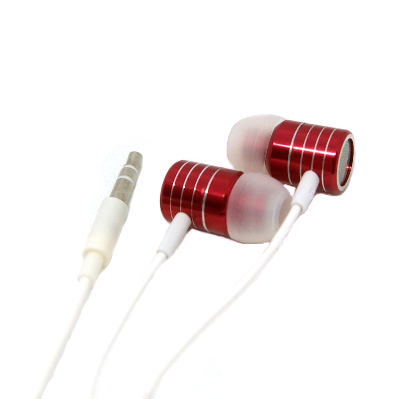 

Наушники Avalanche MP3-391 Red