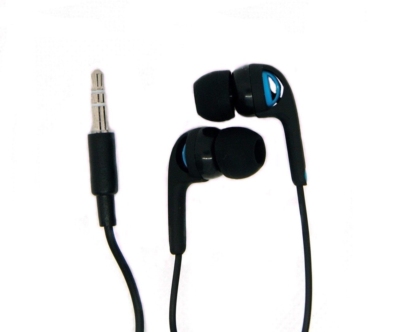 

Наушники Avalanche MP3-281 Blue