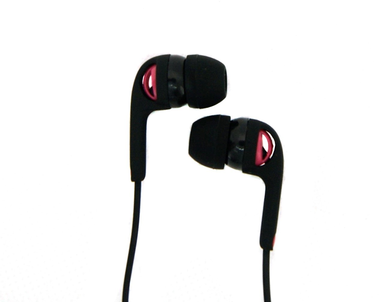 

Наушники Avalanche MP3-281 Red