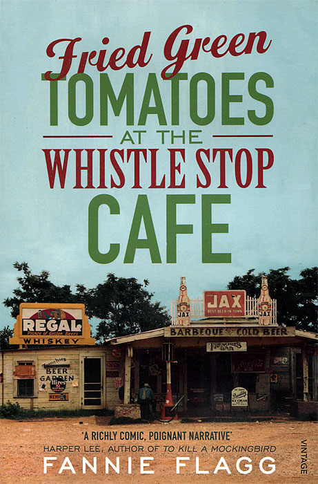 

Fried Green Tomatoes at the Whistle Stop Cafe (617437)