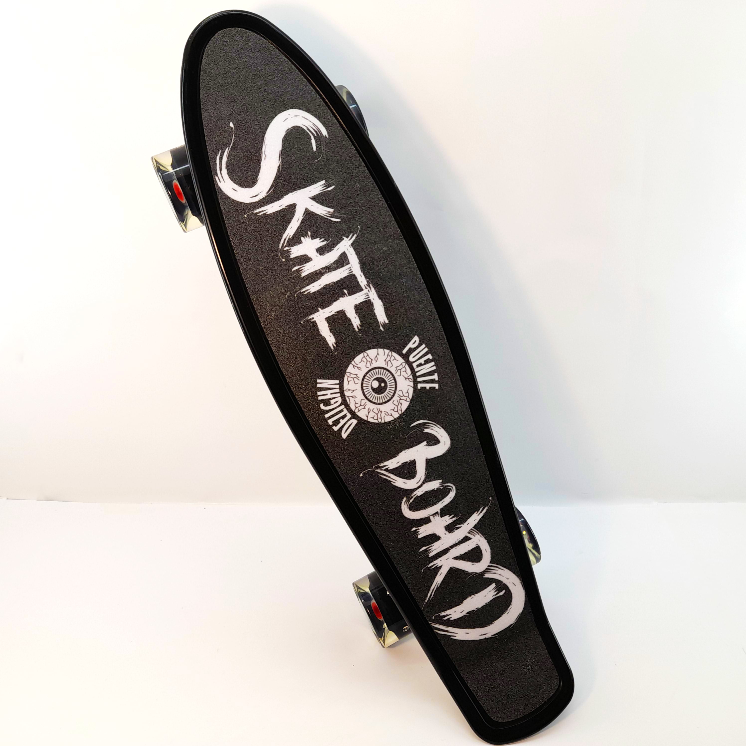 

Пенни борд Best Board Со Светящимися Колесами (S-00635-2)