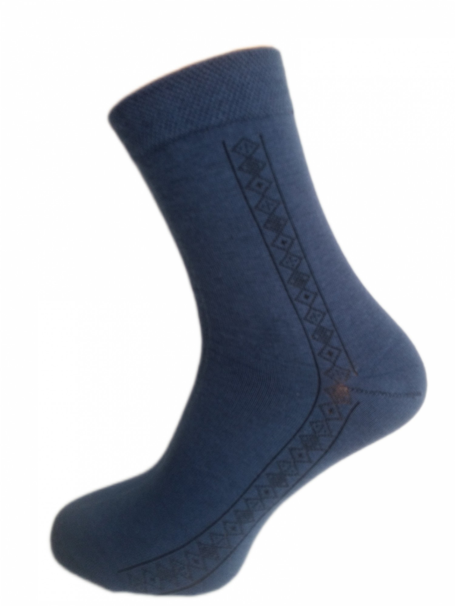 

Носки мужские "Нова пара" средняя высота 421-395 размер - (25-27), цвет-джинс, Носки мужские "Нова пара" средняя высота 421-395 размер 39-41 (25-27), цвет-джинс