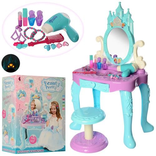 

Трюмо с аксессуарами Star Toys Factor Co (KMV99868-A)