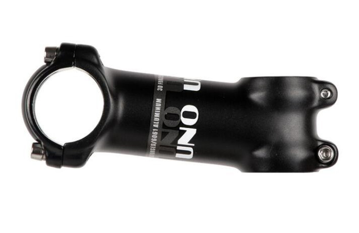 

Вынос руля UNO 3D Forget 6061 31.8 x 90 мм