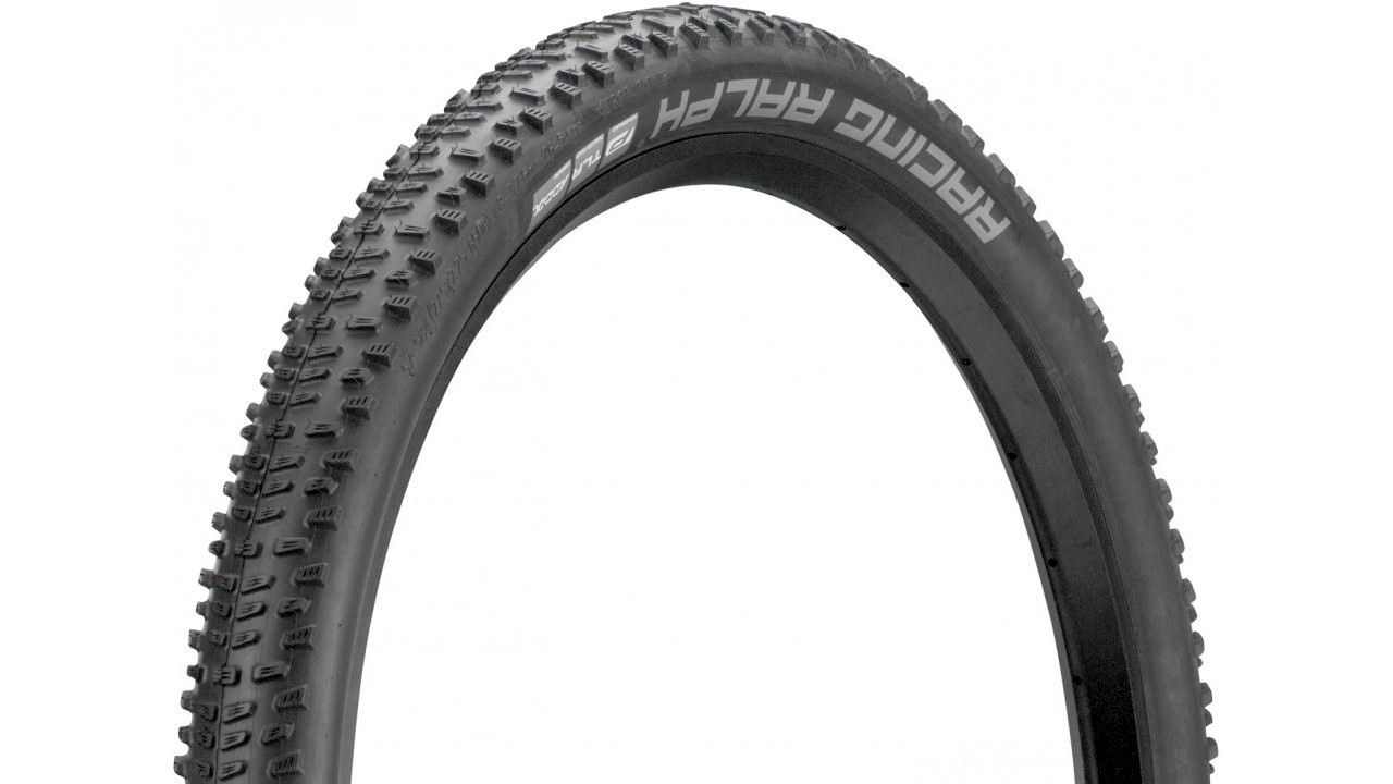 

Покрышка SCHWALBE Racing Ralph Performance Addix, Tubeless Ready, 29x2.25"