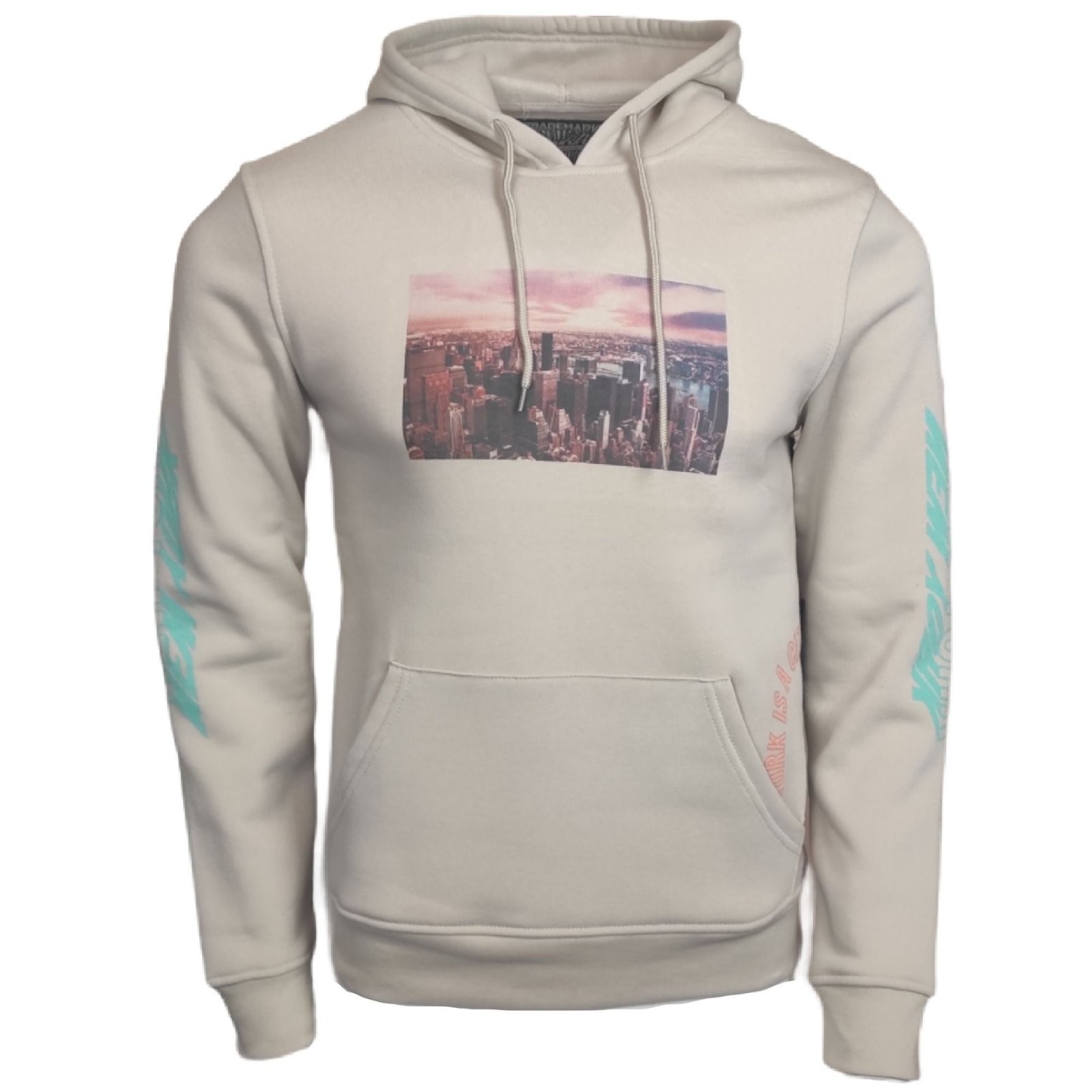 

Мужская худи Brooklyn Cloth с длинным рукавом и большим пуловером,бежевый , BHM8363S , р, Мужская худи Brooklyn Cloth с длинным рукавом и большим пуловером,бежевый , BHM8363S , р.S.